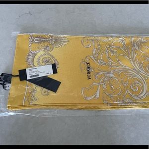 Authentic Versace Scarf